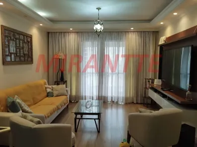 Apartamento com 3 Quartos à venda, 105m² no Tucuruvi, São Paulo