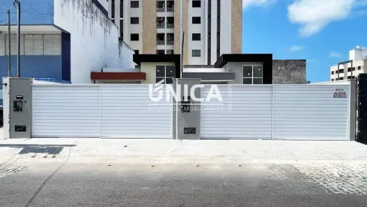 Casa com 3 Quartos à venda, 100m² no Farolândia, Aracaju