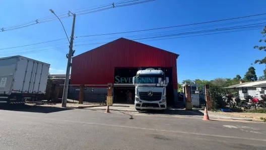 Lote/Terreno à venda, 100000m² no Distrito Industrial, Cachoeirinha