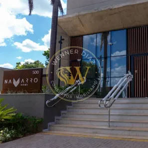 Apartamento com 3 Quartos à venda, 141m² no Nova Redentora, São José do Rio Preto
