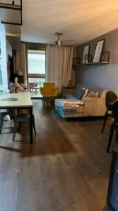 Apartamento com 2 Quartos à venda, 85m² no Santa Rosa, Niterói