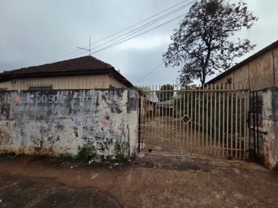 Casa com 5 Quartos à venda, 435m² no Vila Matarazzo, Londrina