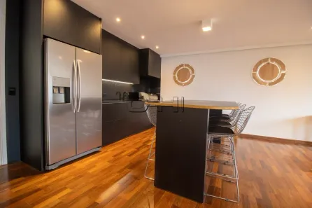 Apartamento com 3 Quartos à venda, 325m² no Itaim Bibi, São Paulo