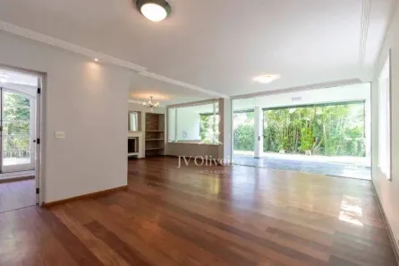 Casa de Condomínio com 4 Quartos à venda, 321m² no Jardim Morumbi, São Paulo