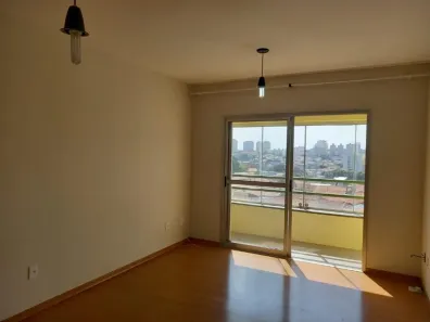 Apartamento com 3 Quartos à venda, 70m² no Vila Anhangüera, Campinas