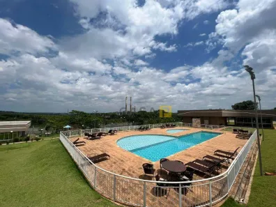 Lote/Terreno à venda, 341m² no Parque Nova Carioba, Americana