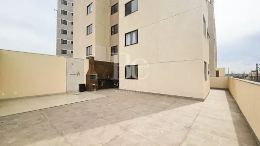 Apartamento com 2 Quartos à venda, 111m² no Serrano, Belo Horizonte