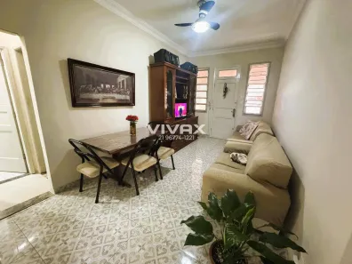 Casa com 3 Quartos à venda, 73m² no Engenho Novo, Rio de Janeiro
