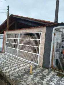 Casa com 2 Quartos à venda, 96m² no Real, Praia Grande