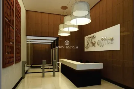 Sala Comercial à venda, 215m² no Barro Preto, Belo Horizonte