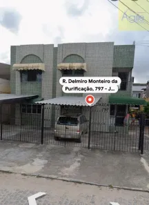 Apartamento com 3 Quartos para alugar, 120m² no Jardim Atlântico, Olinda