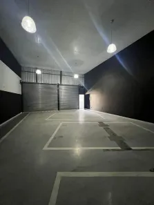 Galpão/Depósito/Armazém para alugar, 200m² no Santa Edwiges, Contagem