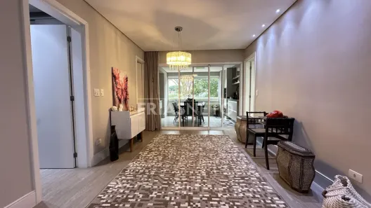 Apartamento com 3 Quartos à venda, 140m² no Nova Piracicaba, Piracicaba