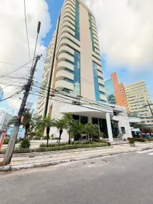 Apartamento com 2 Quartos à venda, 71m² no Pituba, Salvador