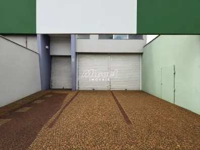 Sala Comercial para alugar, 285m² no Piracicamirim, Piracicaba