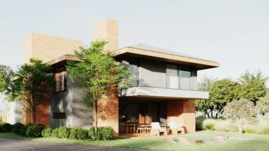 Casa de Condomínio com 4 Quartos à venda, 430m² no Torres, Torres