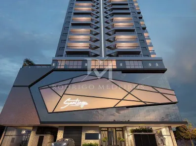 Apartamento com 3 Quartos à venda, 135m² no Casa Branca, Itapema