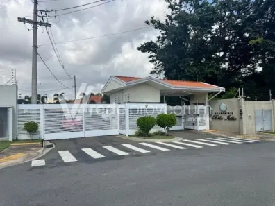 Lote/Terreno à venda, 460m² no Parque Rural Fazenda Santa Cândida, Campinas