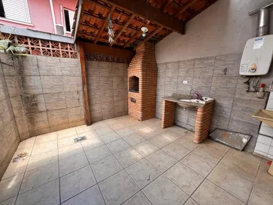 Casa de Condomínio com 2 Quartos à venda, 105m² no Vila São Silvestre, São Paulo