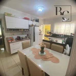 Casa com 2 Quartos à venda, 154m² no Jardim Paulista, Sorocaba