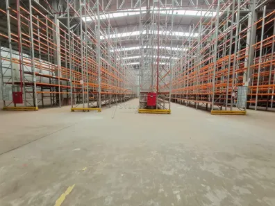 Galpão/Depósito/Armazém à venda, 4371m² no Jardim Jóquei Clube, Ribeirão Preto