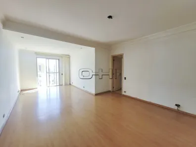 Apartamento com 3 Quartos à venda, 110m² no Moema, São Paulo