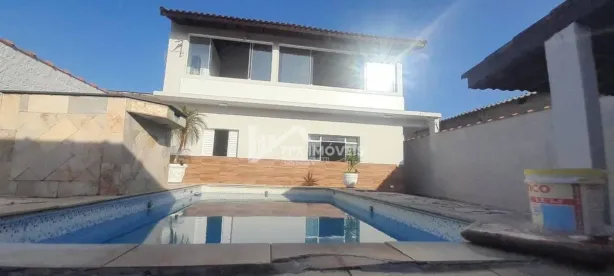 Sobrado com 3 Quartos à venda, 224m² no Nossa Senhora do Sion, Itanhaém