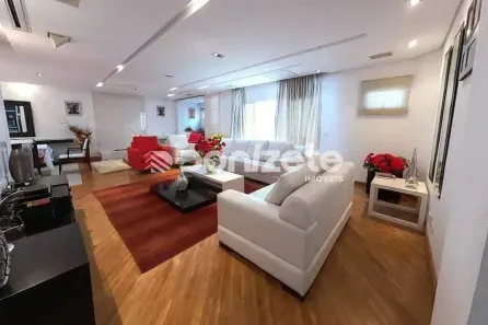 Sobrado com 3 Quartos à venda, 474m² no Vila Gilda, Santo André