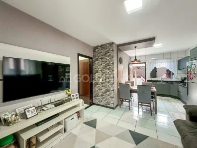 Casa com 3 Quartos à venda, 70m² no São João, Brusque