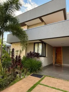 Casa de Condomínio com 3 Quartos à venda, 200m² no Residencial Gaivota II, São José do Rio Preto