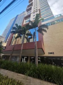 Apartamento com 3 Quartos à venda, 140m² no Setor Bueno, Goiânia