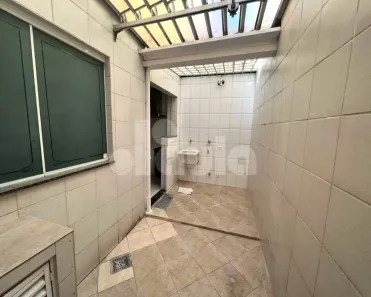 Sobrado com 4 Quartos à venda, 108m² no Jardim, Santo André