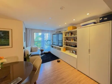 Apartamento com 2 Quartos à venda, 72m² no Vila Olímpia, São Paulo