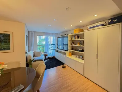 Apartamento com 2 Quartos à venda, 72m² no Vila Olímpia, São Paulo