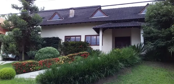 Casa com 4 Quartos à venda, 716m² no Vila de São Fernando, Cotia