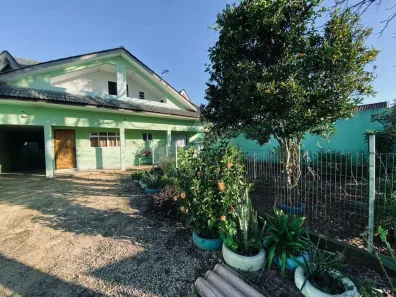 Casa com 4 Quartos à venda, 286m² no Santa Terezinha, Fazenda Rio Grande