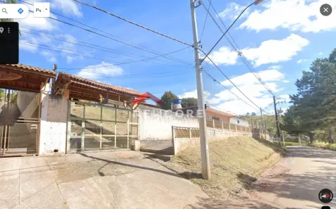 Fazenda/Sítio com 3 Quartos à venda, 500m² no Parque do Heroísmo, Suzano