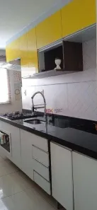 Apartamento com 3 Quartos à venda, 130m² no Chácara São Manoel, Taubaté