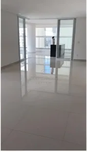 Apartamento com 3 Quartos para alugar, 248m² no Bom Jardim, São José do Rio Preto