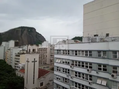 Apartamento com 3 Quartos à venda, 149m² no Copacabana, Rio de Janeiro