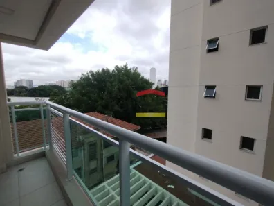 Prédio Comercial para alugar, 41m² no Barra Funda, São Paulo