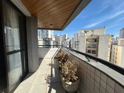 Apartamento com 2 Quartos à venda, 140m² no Brooklin Novo, São Paulo