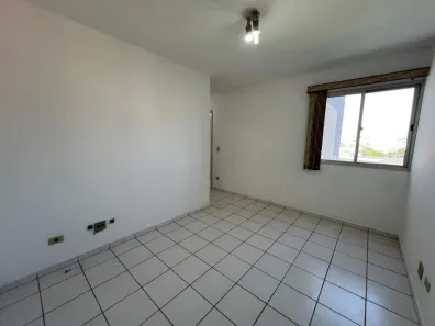 Apartamento com 2 Quartos para alugar, 54m² no Nova América, Piracicaba