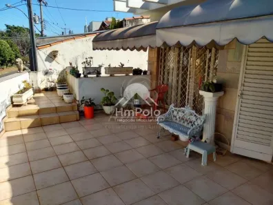 Casa com 2 Quartos à venda, 171m² no Vila Itália, Campinas