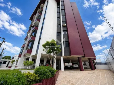 Apartamento com 3 Quartos à venda, 190m² no Prata, Campina Grande