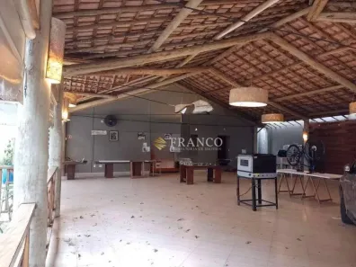 Ponto Comercial para alugar, 340m² no Centro, Taubaté