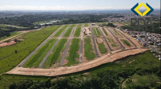 Lote/Terreno à venda, 150m² no Jardim Bom Sucesso, Indaiatuba