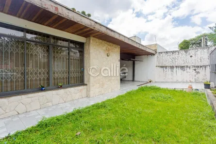 Casa com 3 Quartos à venda, 420m² no Jardim Botânico, Curitiba