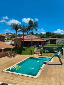 Fazenda/Sítio com 9 Quartos à venda, 1900m² no Centro, Itu