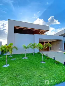 Casa com 4 Quartos à venda, 185m² no Terras Alpha Residencial 2, Senador Canedo